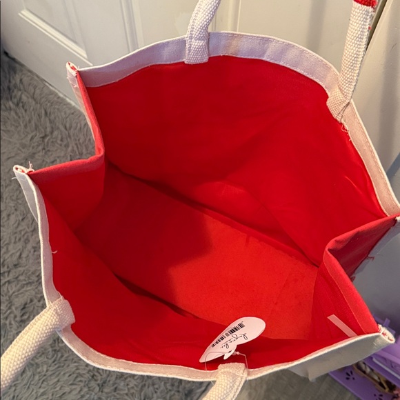 Teacher On The Go Tote Bag - Picture 7 of 10